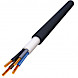 Grondkabel exvb 5g6mm&sup2; eca per meter