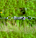 Trekveer voor 1,6mm/1,8mm draad (1)