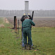 Rammer ecopaal