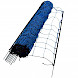 Wolvennet, blauw 120/1w14/b-50m