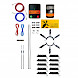 Marter kit m50 230v