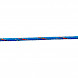 Vidoflex 9 turboline plus blauw 1000m