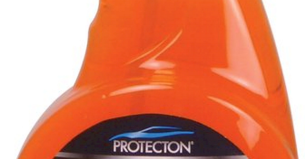 Protecton Inmas PROTECTON