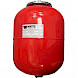 Expansievat verwarming 18 liter 1,5 kg.